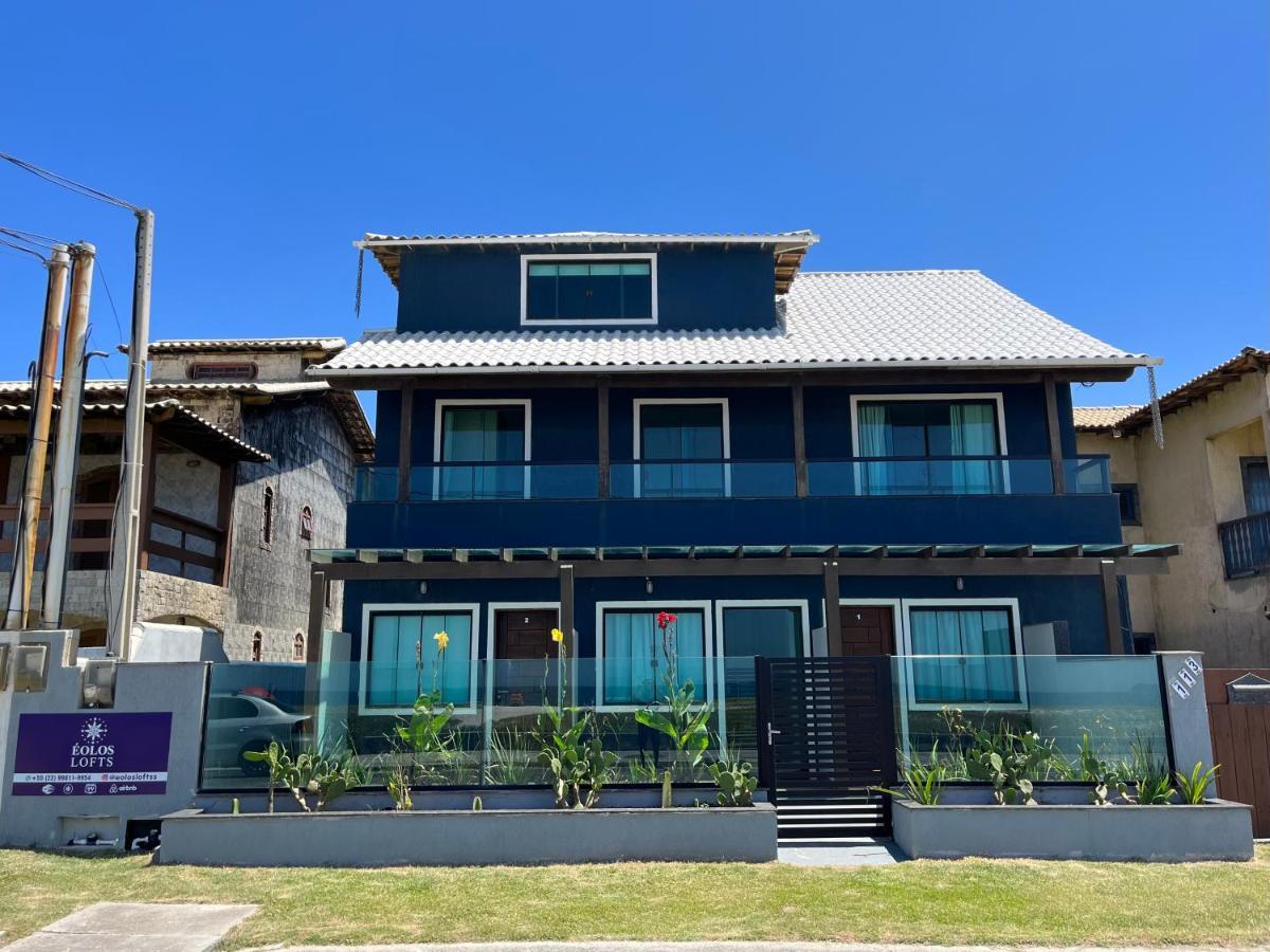 éolos Loft's - * Cabo Frío