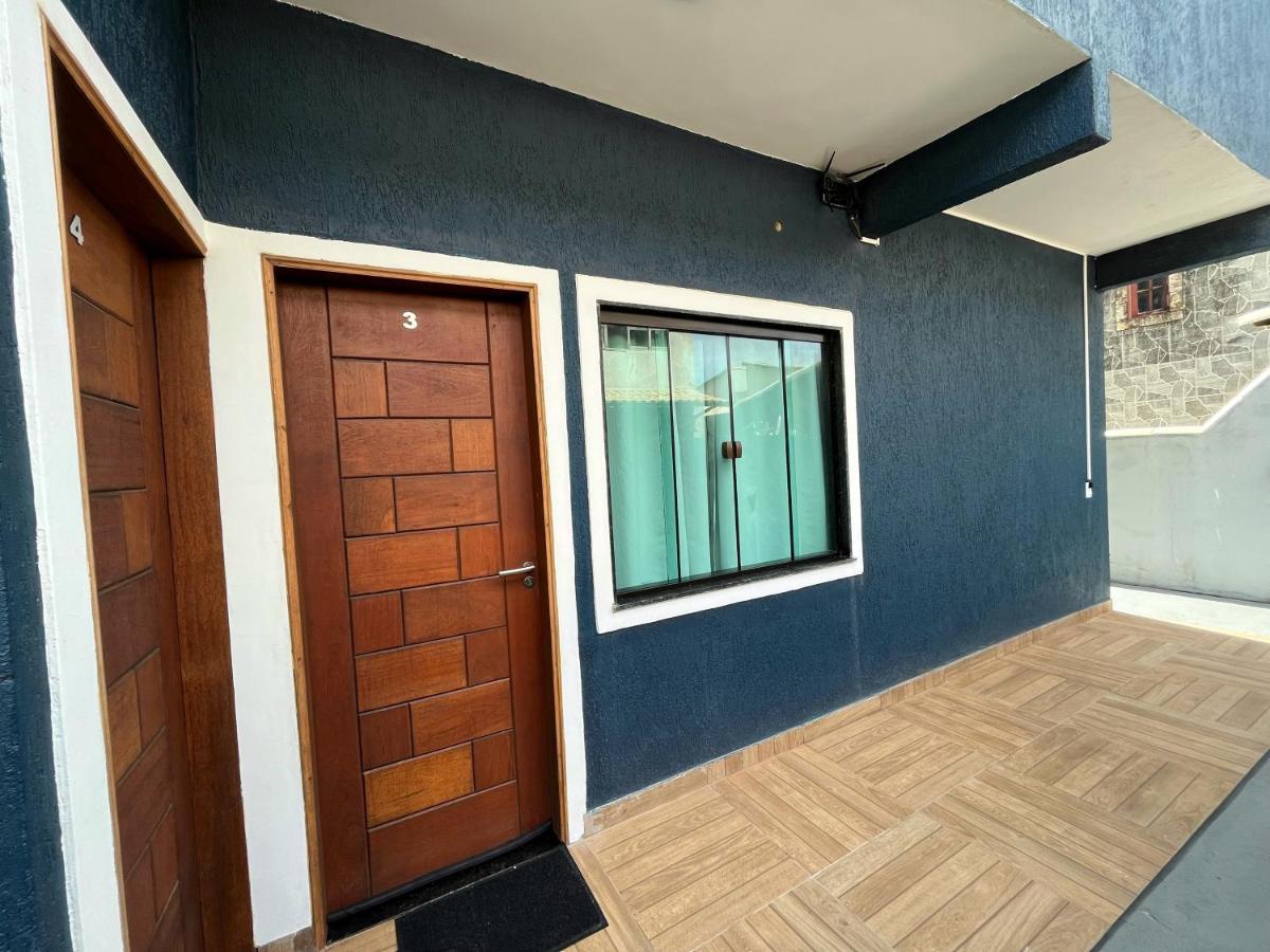 Apartamento éolos Loft's - *