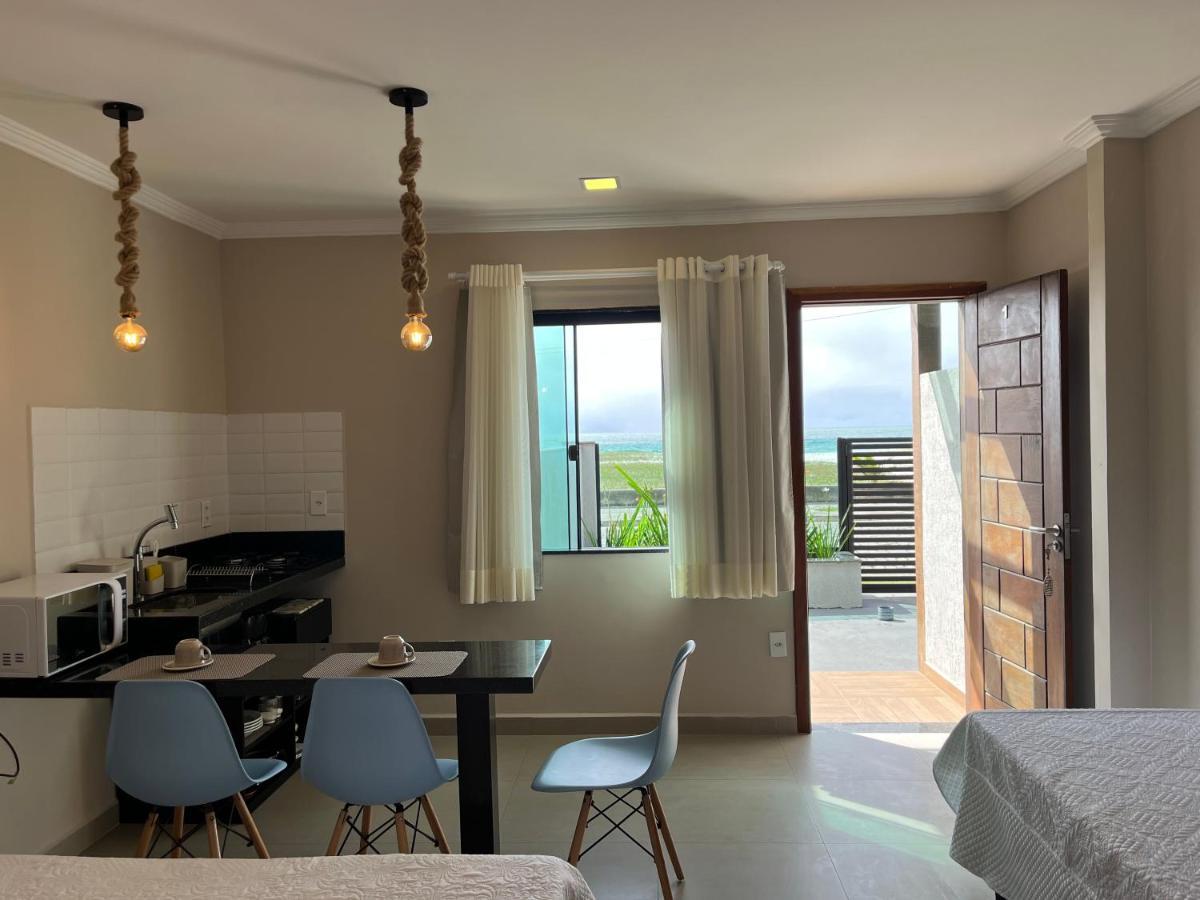 Apartamento éolos Loft's -