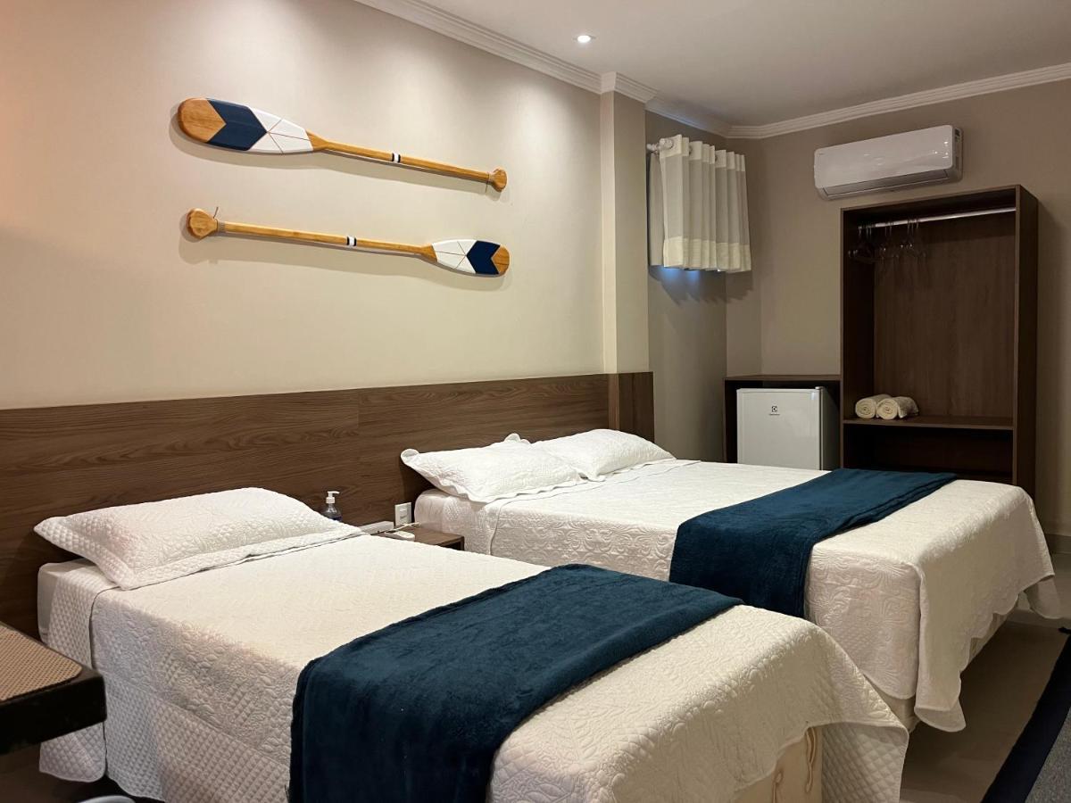 Apartamento éolos Loft's - Cabo Frío