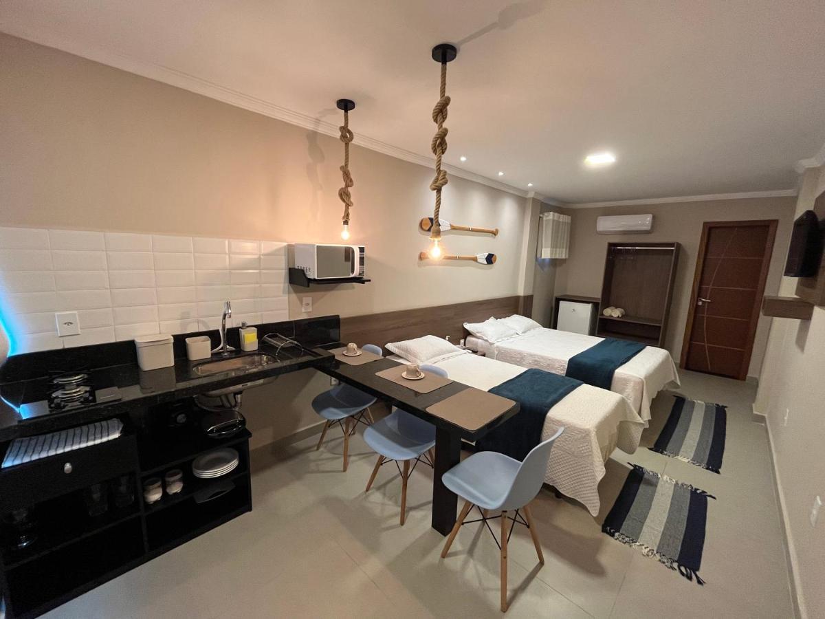 éolos Loft's - * Cabo Frío