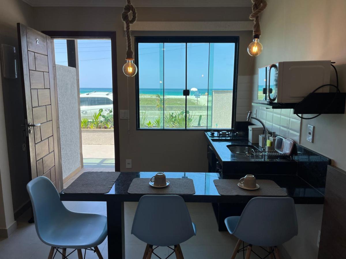éolos Loft's - Apartamento *