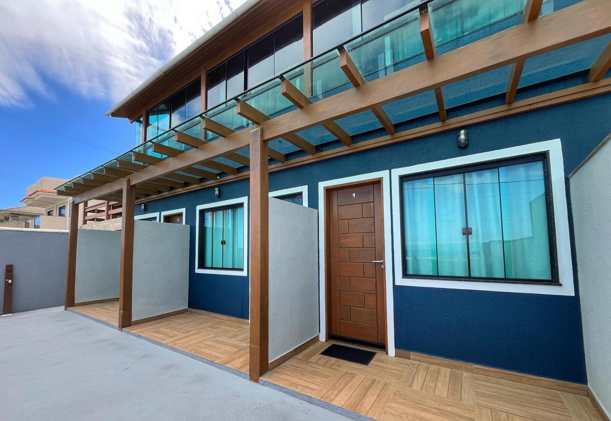 éolos Loft's - Apartamento Cabo Frío