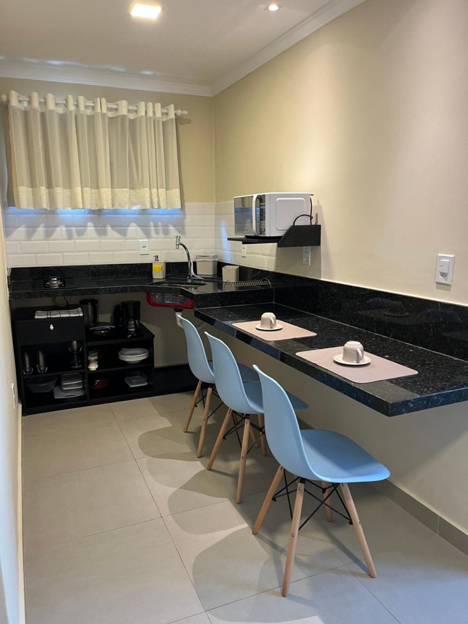 Apartamento éolos Loft's - Cabo Frío