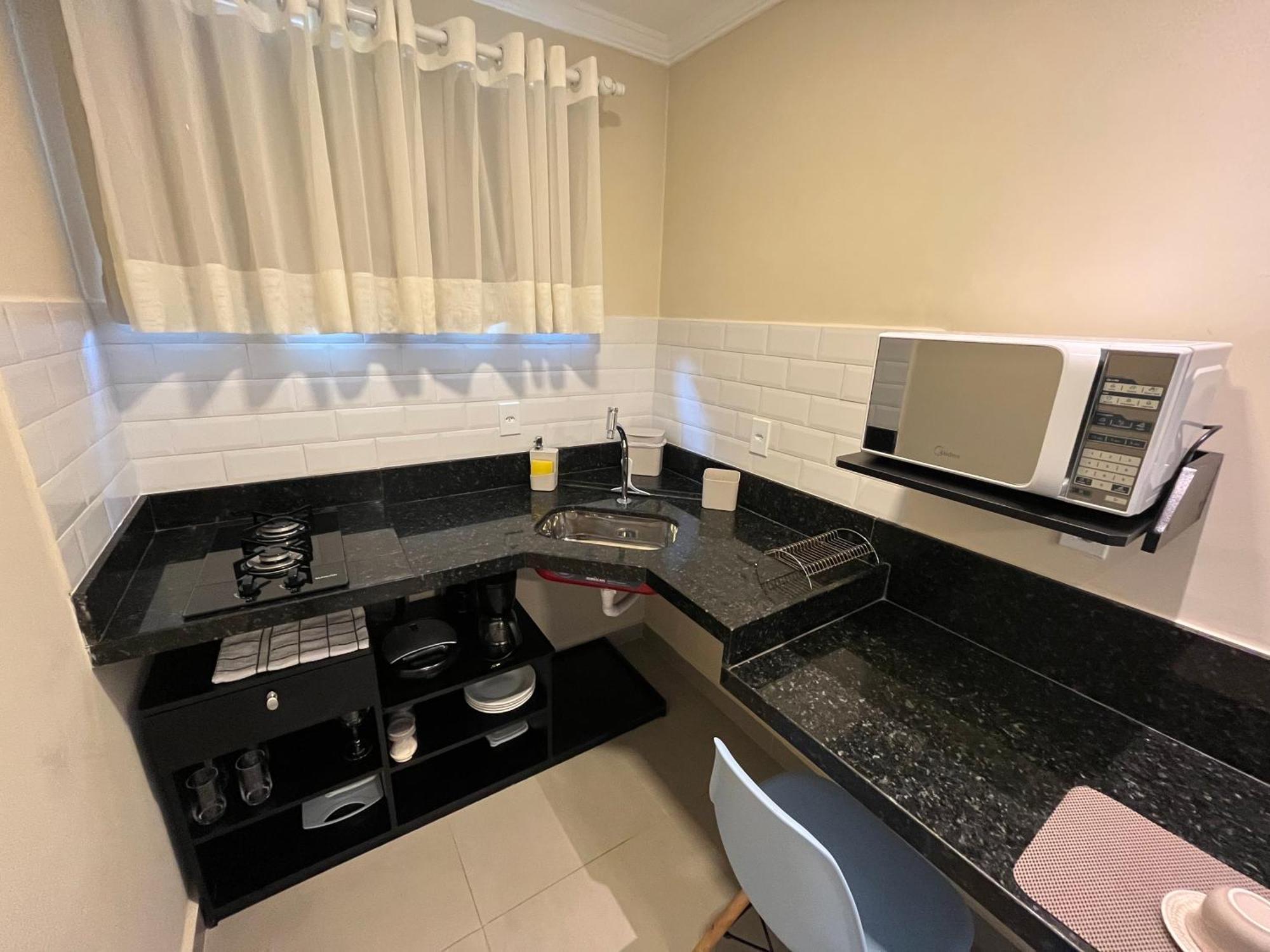 Apartamento éolos Loft's - *