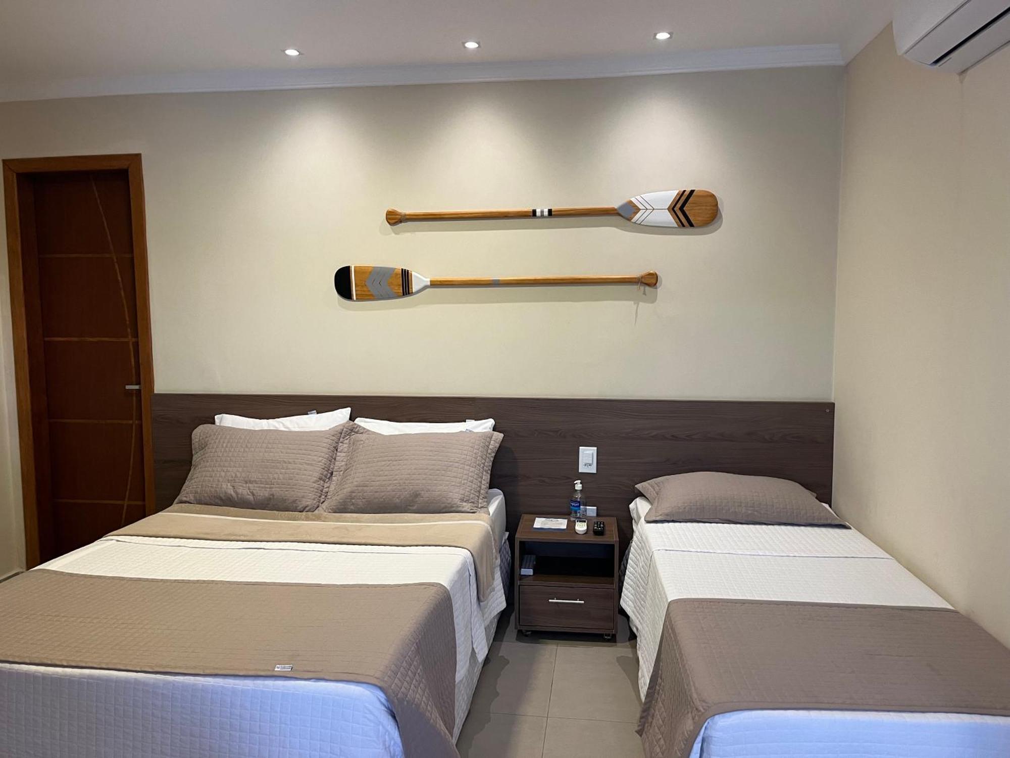 éolos Loft's - Apartamento