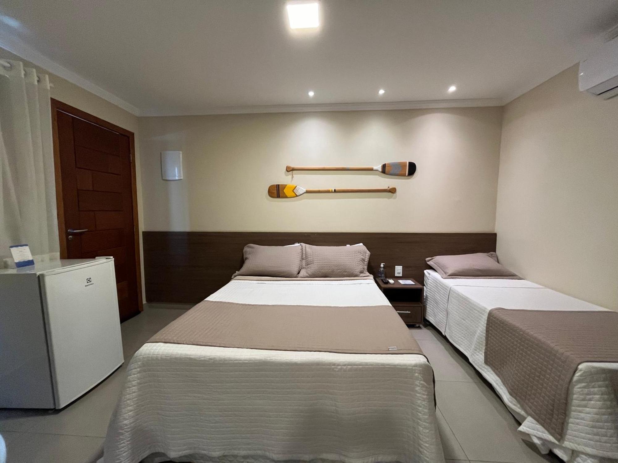 éolos Loft's - Apartamento