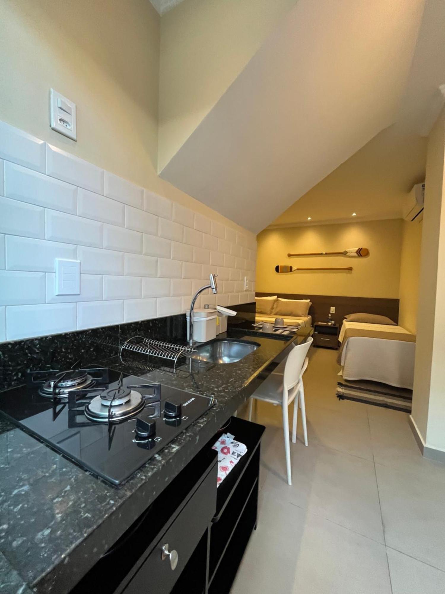 éolos Loft's - Apartamento Cabo Frío