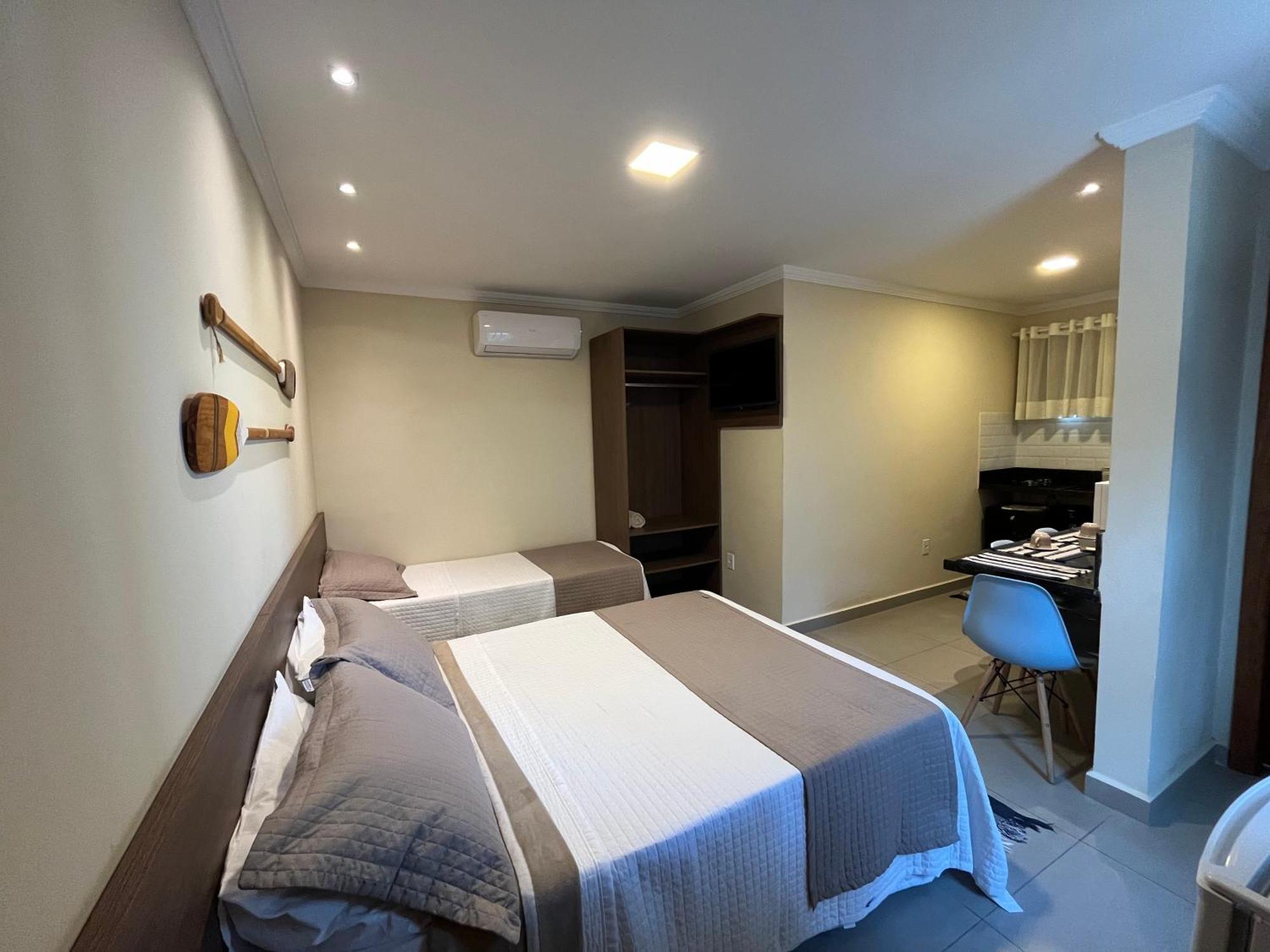 éolos Loft's - * Cabo Frío