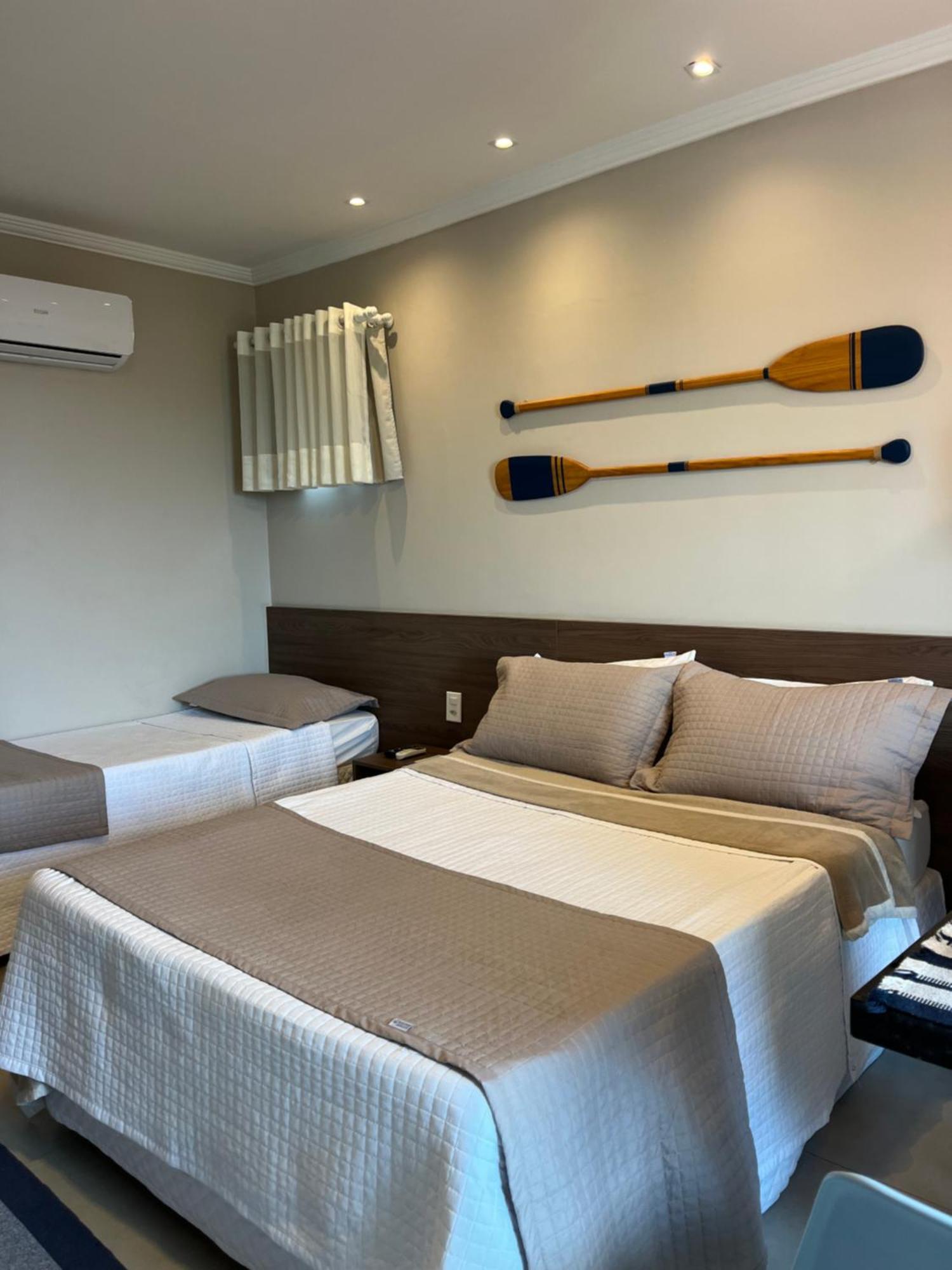 Apartamento éolos Loft's -