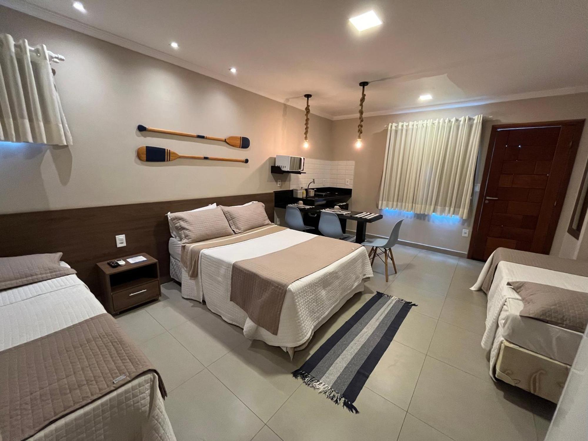 éolos Loft's - * Cabo Frío