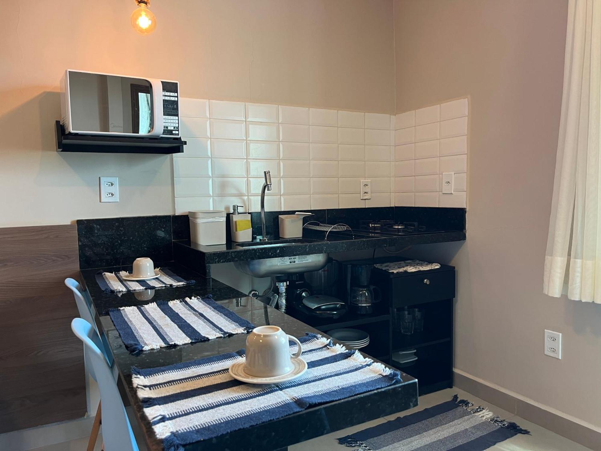 éolos Loft's - Apartamento Cabo Frío