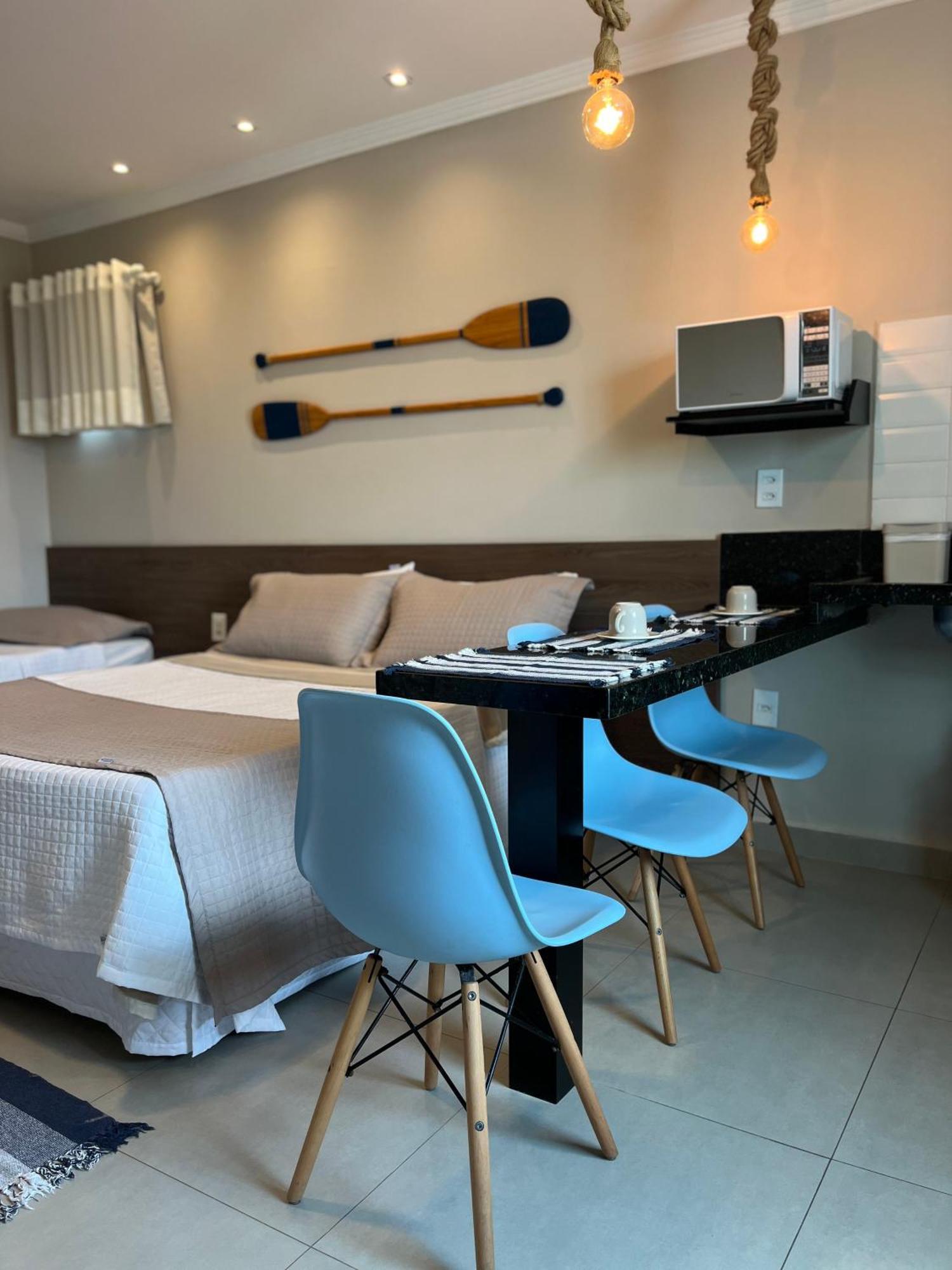 Apartamento éolos Loft's - Cabo Frío