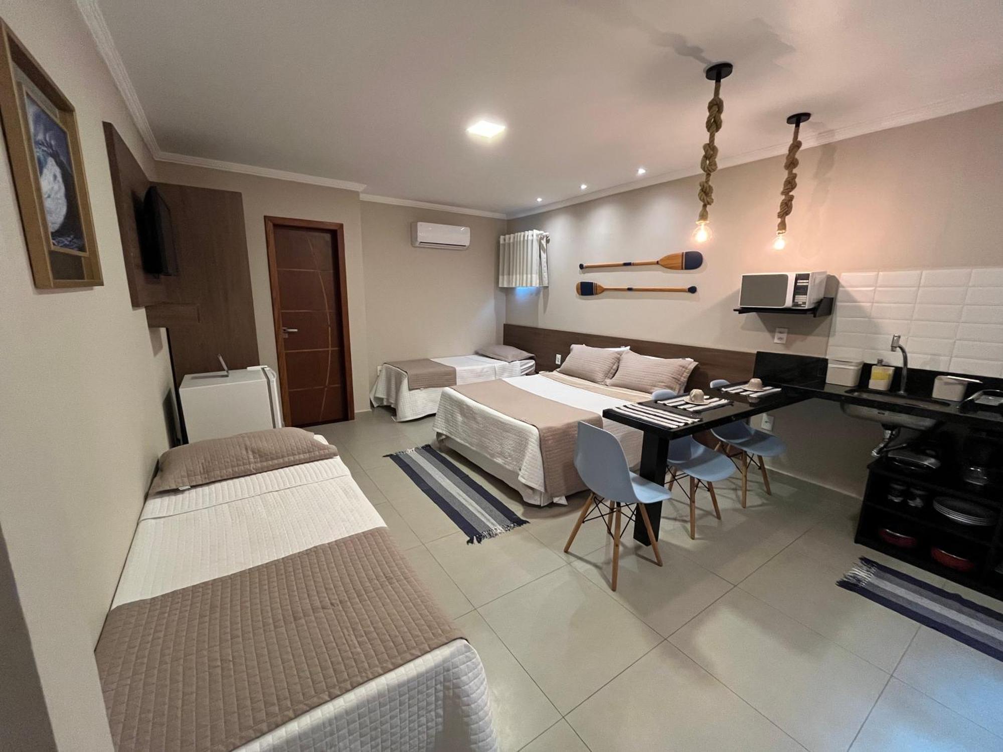 éolos Loft's - * Cabo Frío