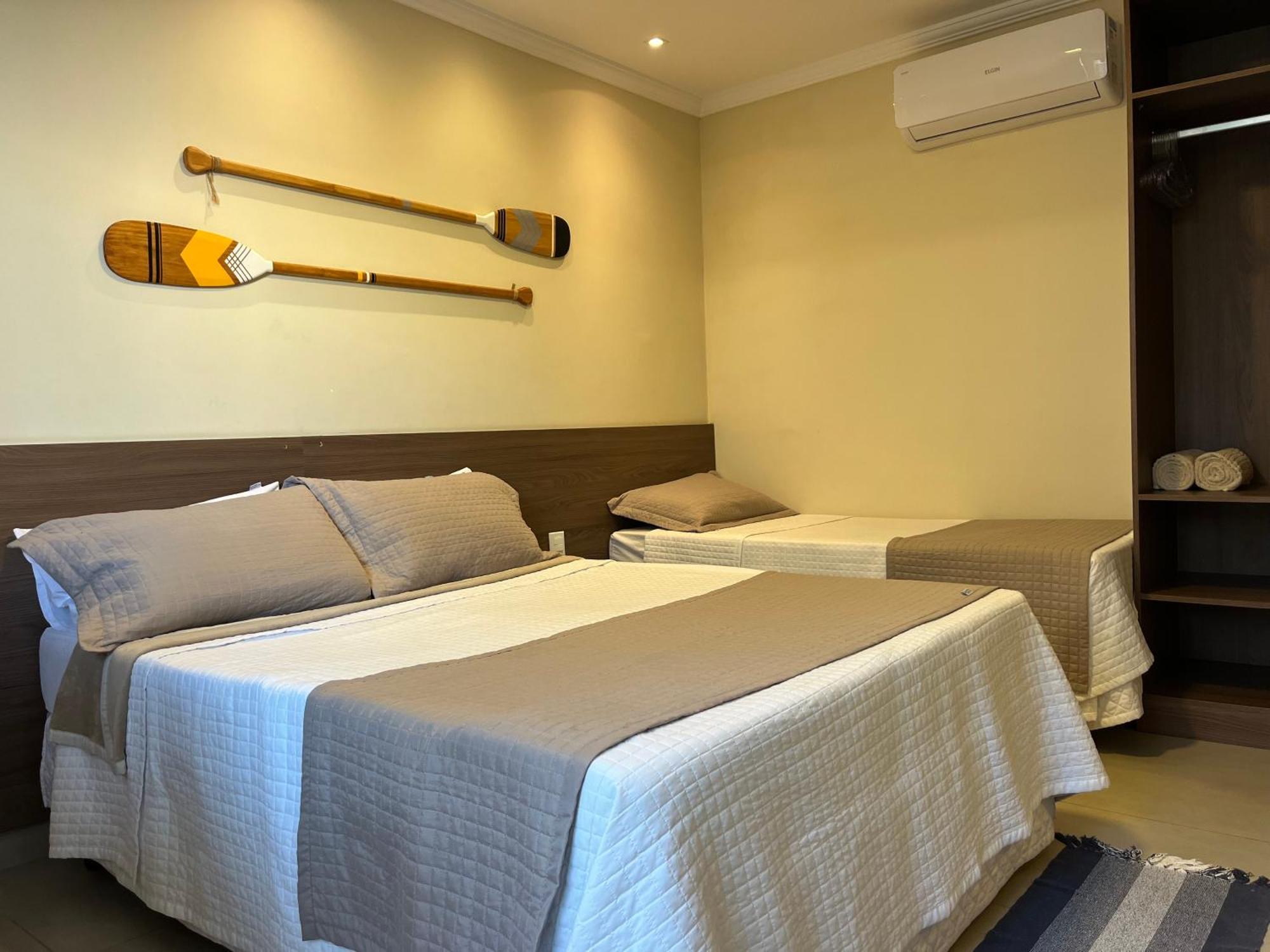 éolos Loft's - Apartamento *