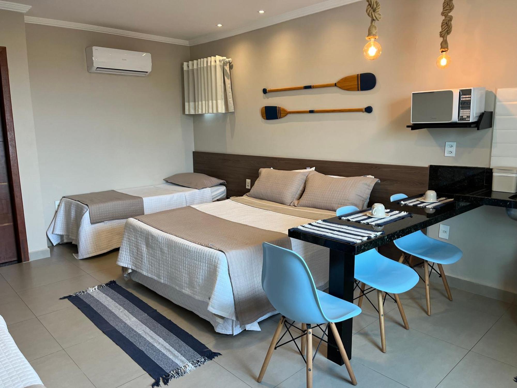 éolos Loft's - * Cabo Frío