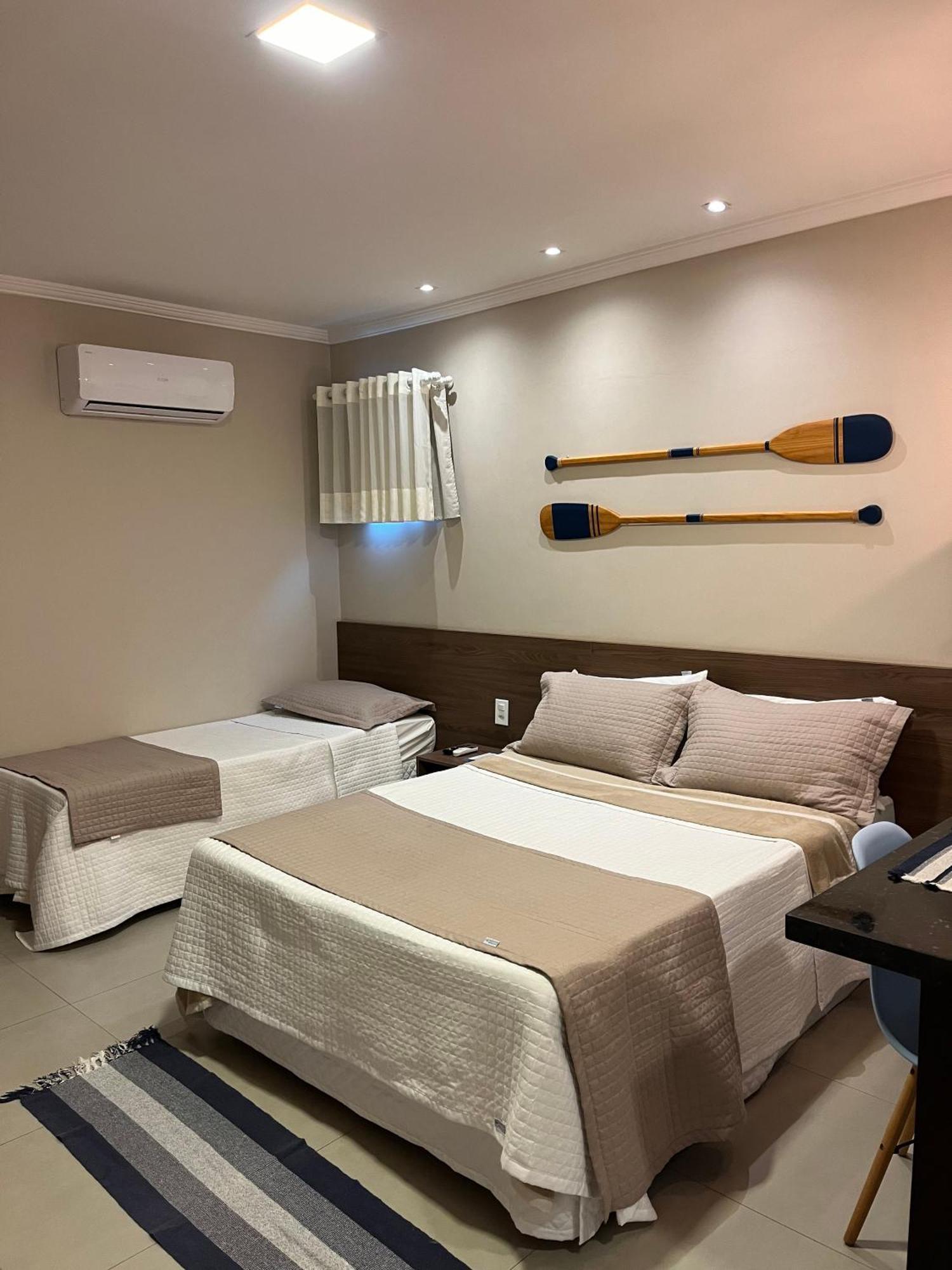 éolos Loft's - Cabo Frío